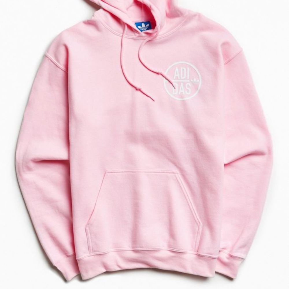 Adidas hoodie
